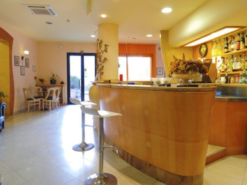 Hotel Vannucci ريميني المظهر الخارجي الصورة